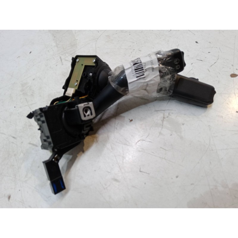 Recambio de mando luces para seat leon (1p1) 1.9 tdi referencia OEM IAM   