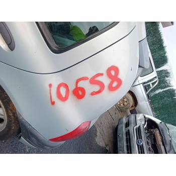 RENAULT CLIO II (BB_, CB_)