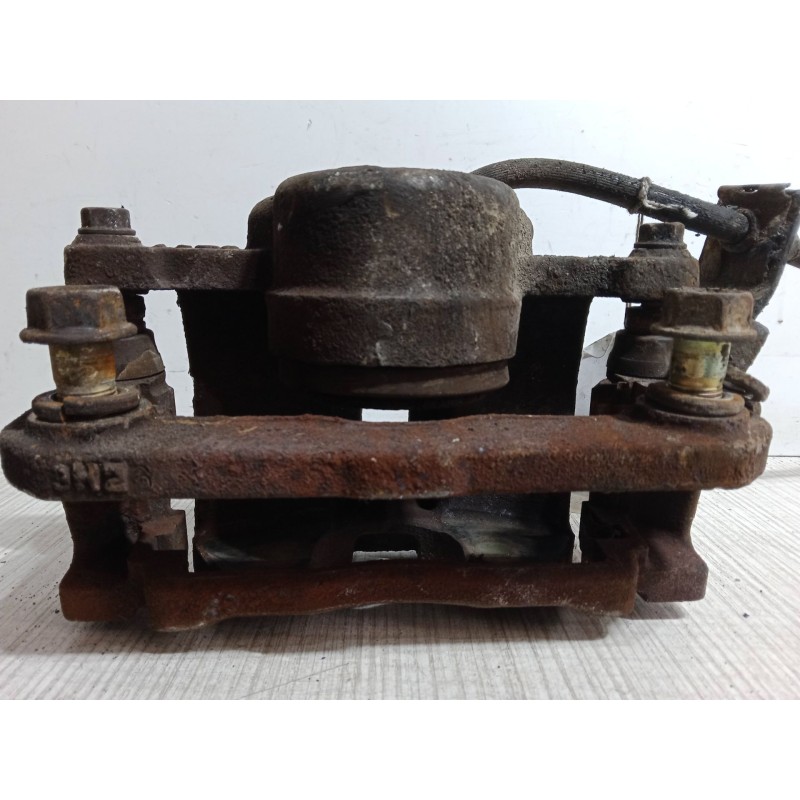 Recambio de pinza freno delantera izquierda para ford ranger (er, eq, r_) 2.5 td 4x4 referencia OEM IAM   