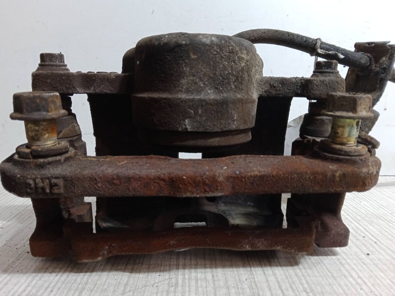 Recambio de pinza freno delantera izquierda para ford ranger (er, eq, r_) 2.5 td 4x4 referencia OEM IAM   