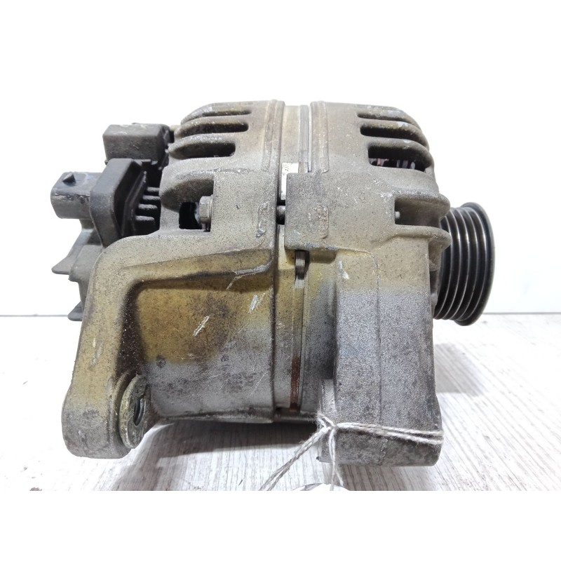 Recambio de alternador para opel corsa d (s07) 1.0 (l08, l68) referencia OEM IAM 0124425057 13 222 331 