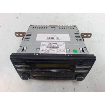RADIO CD 281853HN4B 