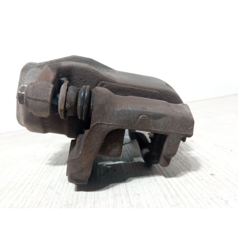 Recambio de pinza freno delantera izquierda para peugeot partner caja/chasis 1.6 hdi referencia OEM IAM 0204Y0113122G  