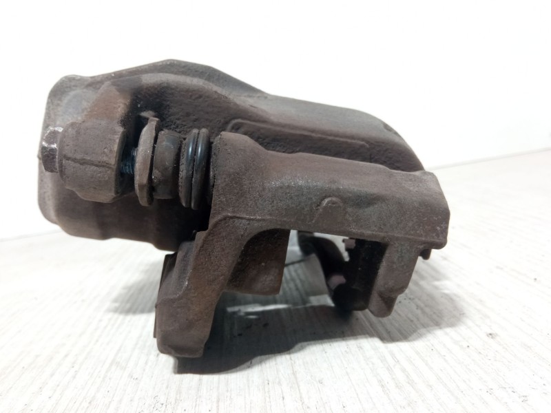 Recambio de pinza freno delantera izquierda para peugeot partner caja/chasis 1.6 hdi referencia OEM IAM 0204Y0113122G  