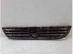 Recambio de rejillas capo para opel zafira a monospace (t98) 2.0 dti 16v (f75) referencia OEM IAM    2