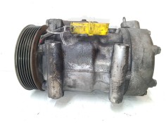 Recambio de compresor a/a para citroën xsara picasso (n68) 1.6 hdi referencia OEM IAM    2
