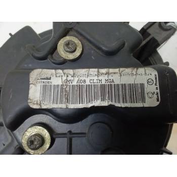 MOTOR CALEFACCION 