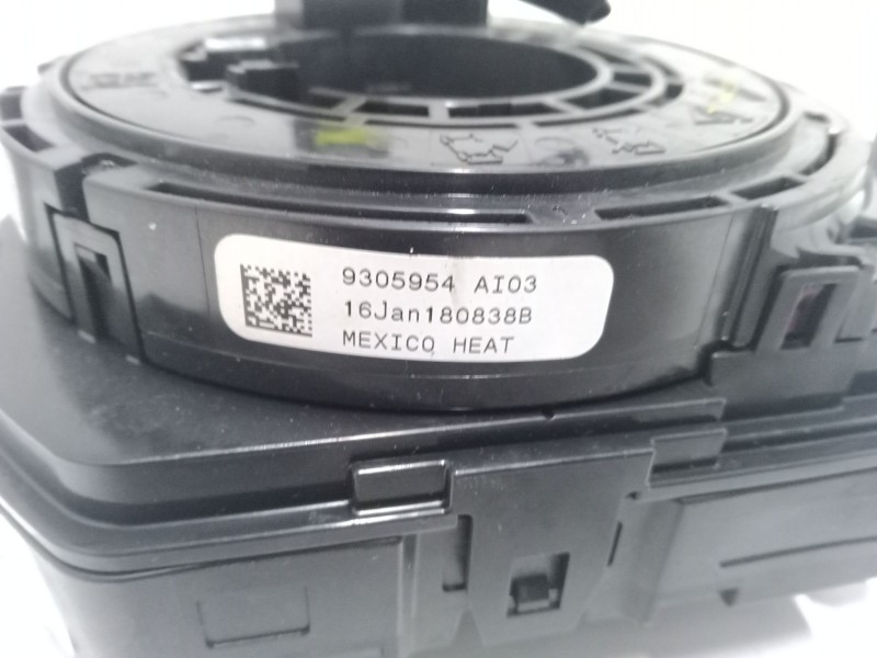 Recambio de mando luces para bmw 2 active tourer (f45) 220 d referencia OEM IAM 9368597AI02  