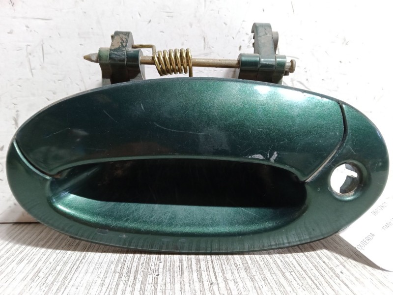 Recambio de maneta exterior puerta delantera izquierda para hyundai lantra ii (j-2) 1.9 d referencia OEM IAM   