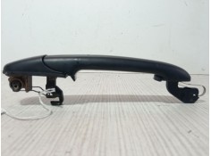 Recambio de maneta exterior puerta trasera izquierda para seat ibiza ii (6k1) 1.4 i referencia OEM IAM   