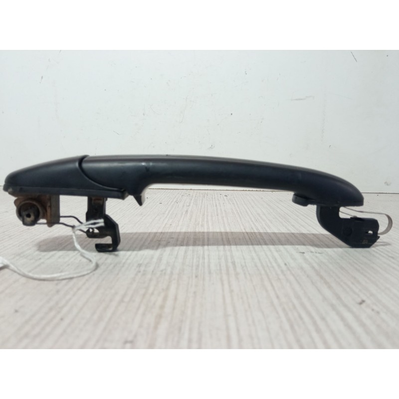 Recambio de maneta exterior puerta trasera izquierda para seat ibiza ii (6k1) 1.4 i referencia OEM IAM   