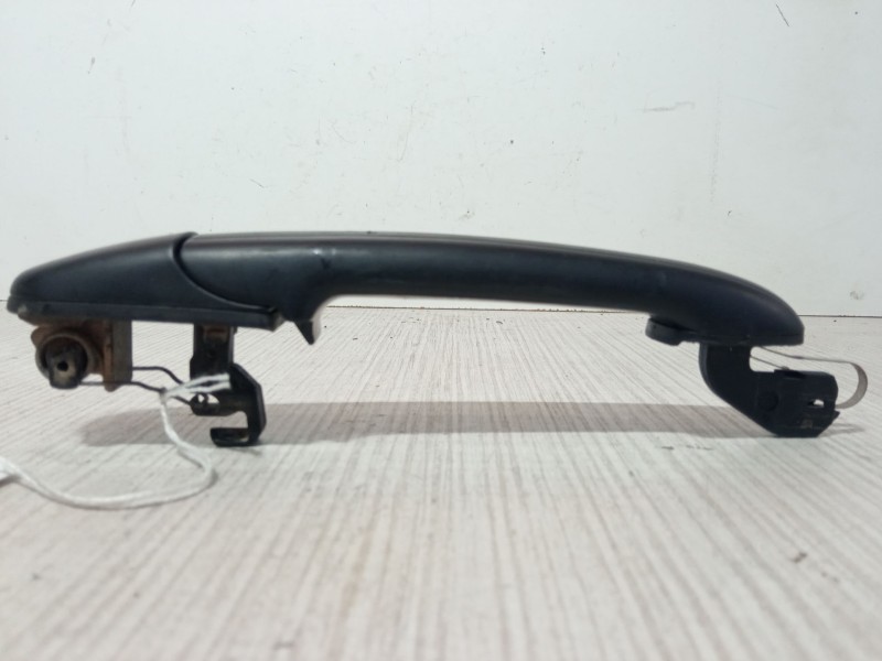 Recambio de maneta exterior puerta trasera izquierda para seat ibiza ii (6k1) 1.4 i referencia OEM IAM   