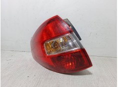 Recambio de piloto trasero izquierdo para renault koleos i (hy_) 2.0 dci (hy0k) referencia OEM IAM