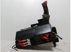 Recambio de caja reles / fusibles para mercedes-benz clase b sports tourer (w245) b 160 (245.231) referencia OEM IAM 1695451640 