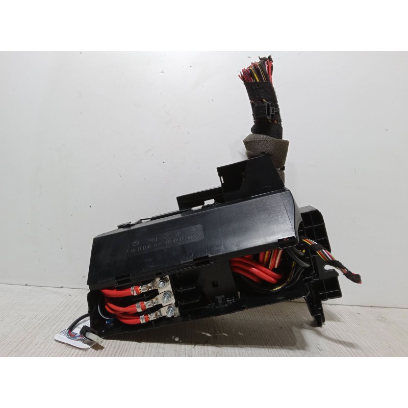 Recambio de caja reles / fusibles para mercedes-benz clase b sports tourer (w245) b 160 (245.231) referencia OEM IAM 1695451640 