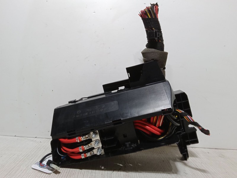 Recambio de caja reles / fusibles para mercedes-benz clase b sports tourer (w245) b 160 (245.231) referencia OEM IAM 1695451640 