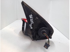 Recambio de retrovisor electrico izquierdo para peugeot 206 hatchback (2a/c) 1.4 hdi eco 70 referencia OEM IAM    2