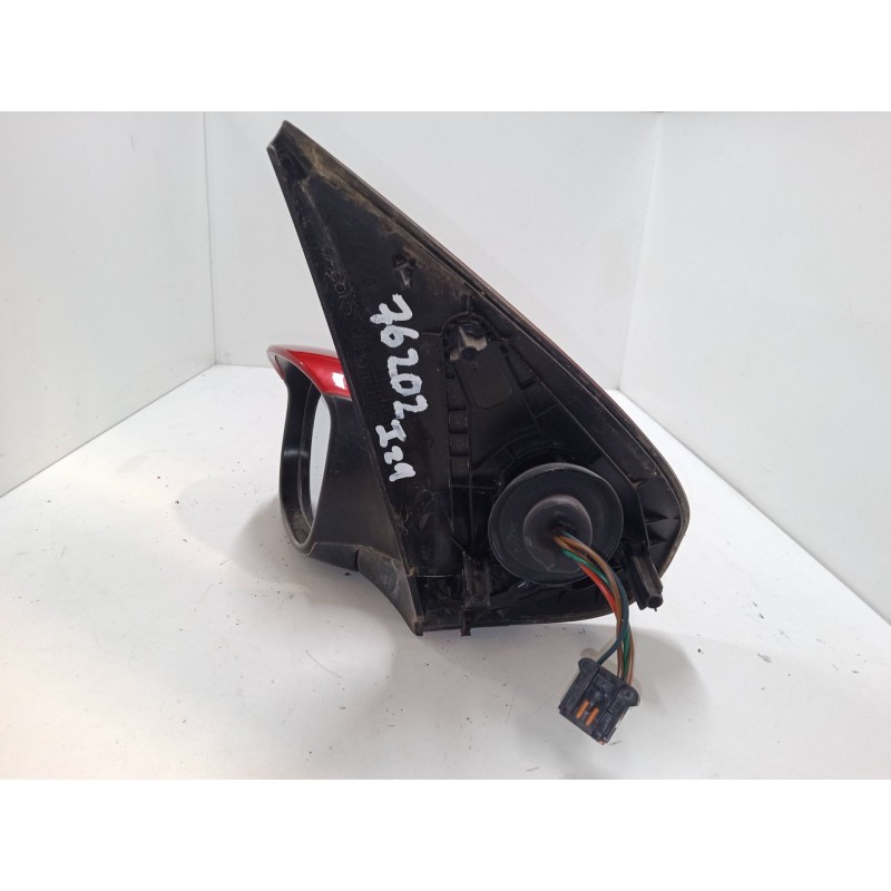 Recambio de retrovisor electrico izquierdo para peugeot 206 hatchback (2a/c) 1.4 hdi eco 70 referencia OEM IAM   