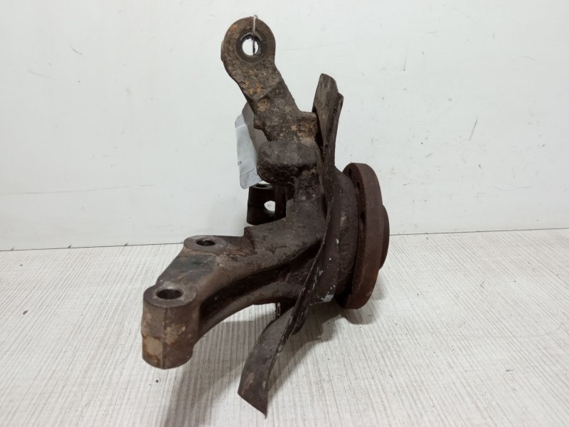 Recambio de mangueta delantera izquierda para fiat scudo caja/chasis (220_) 2.0 jtd referencia OEM IAM   