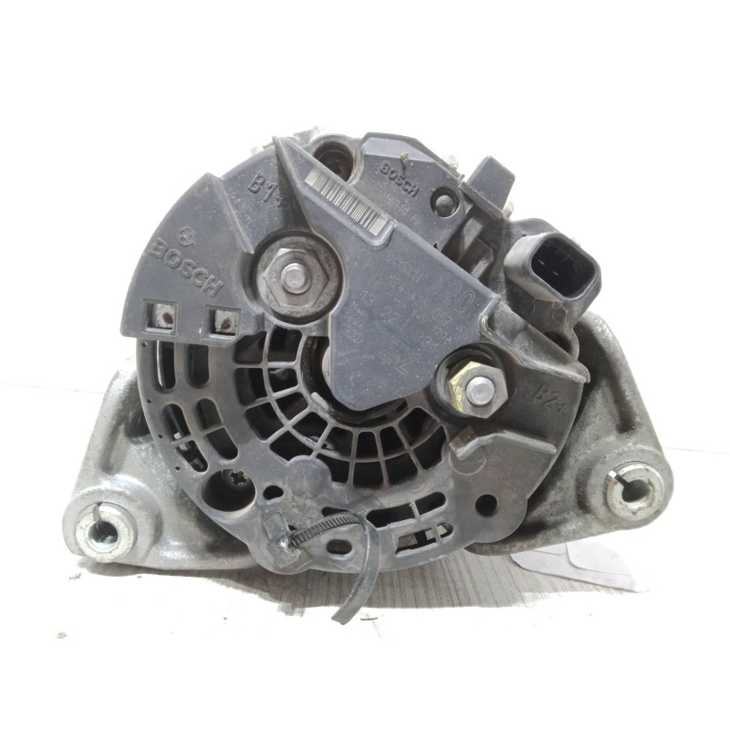 Recambio de alternador para opel corsa d (s07) 1.0 (l08, l68) referencia OEM IAM 0124425057 13 222 331 