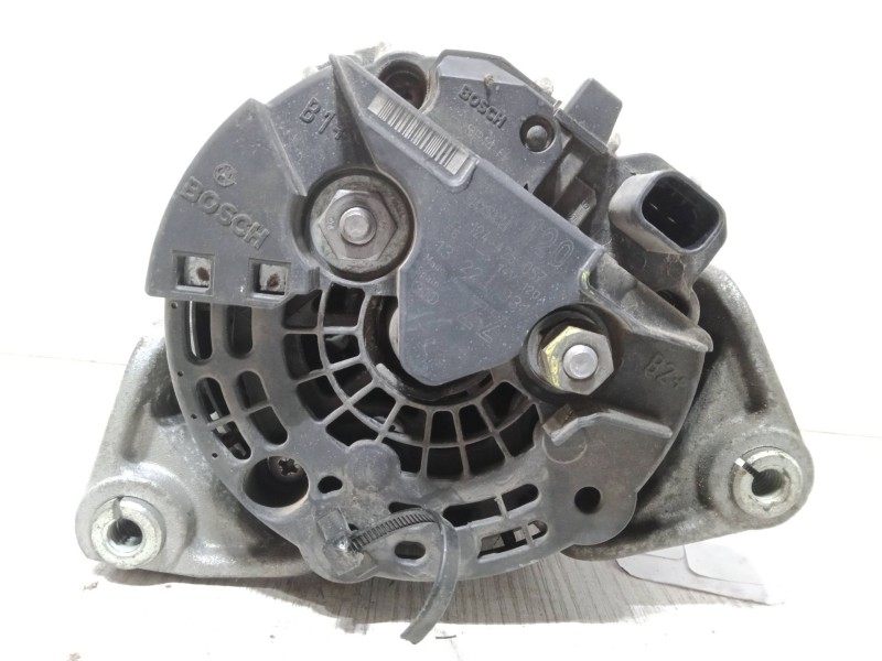 Recambio de alternador para opel corsa d (s07) 1.0 (l08, l68) referencia OEM IAM 0124425057 13 222 331 