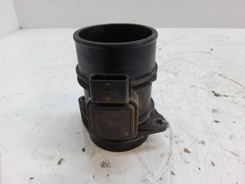 Recambio de caudalimetro para nissan note (e11, ne11) 1.5 dci referencia OEM IAM   
