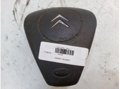 Recambio de airbag volante para citroën c3 i (fc_, fn_) 1.4 hdi referencia OEM IAM 96380009VD  