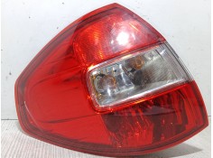 Recambio de piloto trasero izquierdo para renault koleos i (hy_) 2.0 dci (hy0k) referencia OEM IAM    2