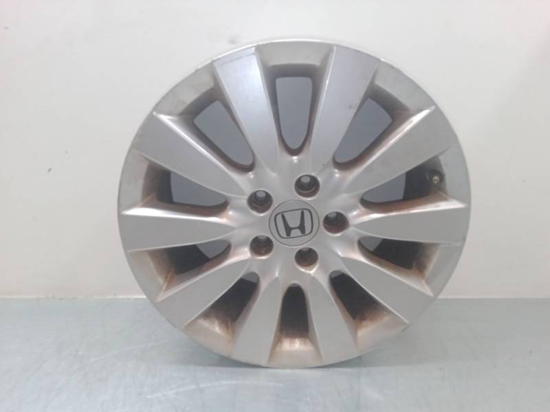 LLANTA ALUMINIO 17'' 
