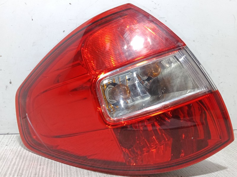 Recambio de piloto trasero izquierdo para renault koleos i (hy_) 2.0 dci (hy0k) referencia OEM IAM   