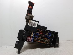 Recambio de caja reles / fusibles para mercedes-benz clase b sports tourer (w245) b 160 (245.231) referencia OEM IAM 1695451640  2