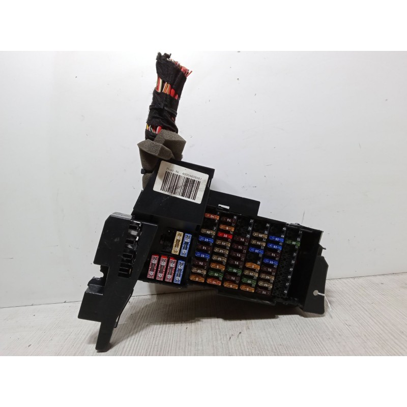 Recambio de caja reles / fusibles para mercedes-benz clase b sports tourer (w245) b 160 (245.231) referencia OEM IAM 1695451640 