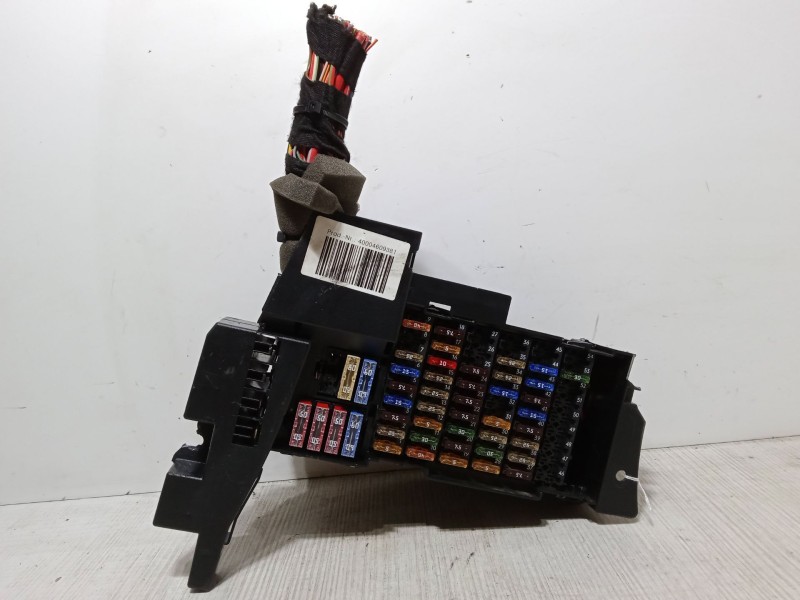 Recambio de caja reles / fusibles para mercedes-benz clase b sports tourer (w245) b 160 (245.231) referencia OEM IAM 1695451640 