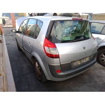 RENAULT SCÉNIC II (JM0/1_)