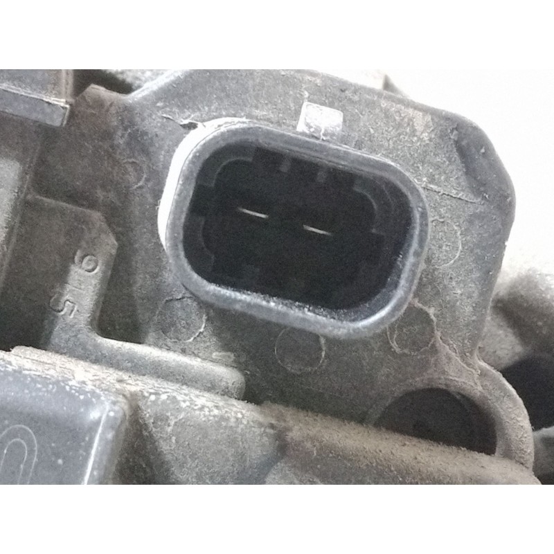 Recambio de alternador para opel corsa d (s07) 1.0 (l08, l68) referencia OEM IAM 0124425057 13 222 331 