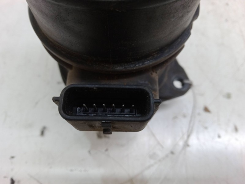 Recambio de caudalimetro para nissan note (e11, ne11) 1.5 dci referencia OEM IAM   