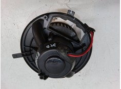 Recambio de motor calefaccion para seat leon (1p1) 1.9 tdi referencia OEM IAM