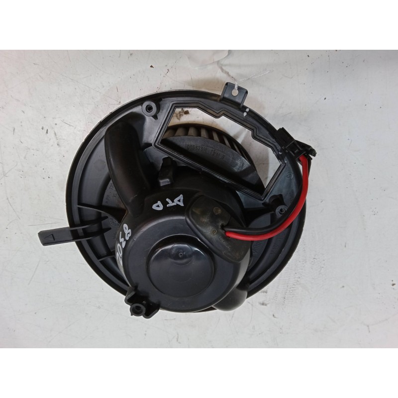 Recambio de motor calefaccion para seat leon (1p1) 1.9 tdi referencia OEM IAM   