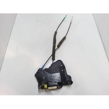 CERRADURA PUERTA DELANTERA IZQUIERDA 