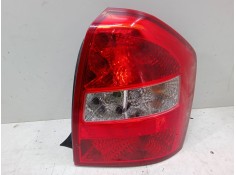 Recambio de piloto trasero derecho para kia cerato i hatchback (ld) 1.6 referencia OEM IAM