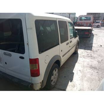 FORD TRANSIT CONNECT (P65_, P70_, P80_)