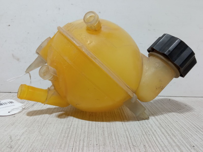 Recambio de botella expansion para peugeot 307 (3a/c) 1.6 hdi referencia OEM IAM   
