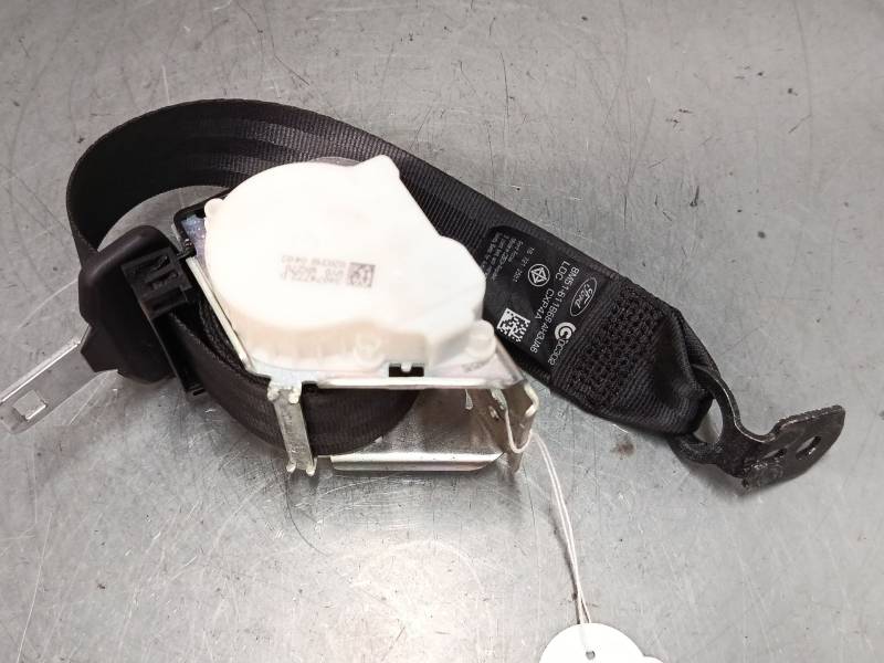 CINTURON SEGURIDAD TRASERO DERECHO 34074772D 