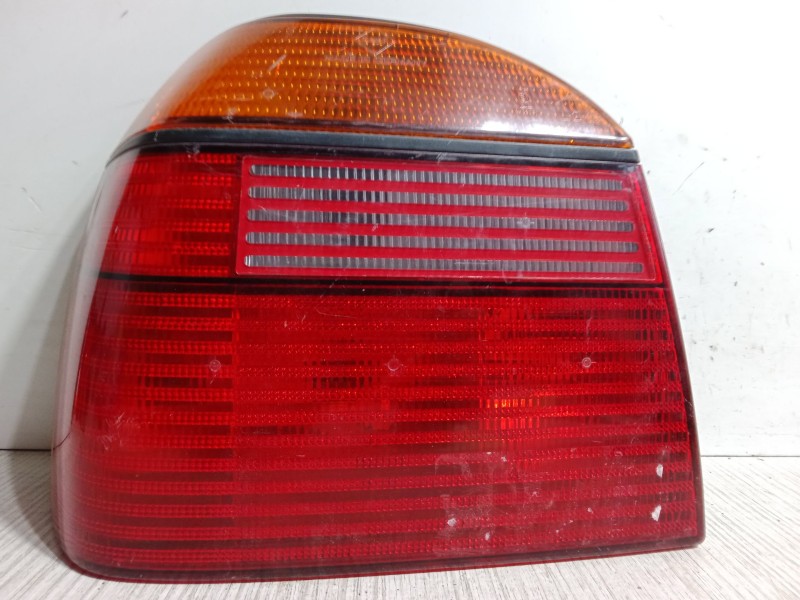 Recambio de piloto trasero izquierdo para volkswagen golf iii (1h1) 1.6 referencia OEM IAM   