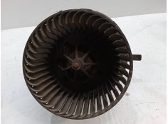 Recambio de motor calefaccion para seat leon (1p1) 1.9 tdi referencia OEM IAM    2