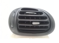 Recambio de aireador izquierdo para peugeot 206 hatchback (2a/c) 1.4 hdi eco 70 referencia OEM IAM   