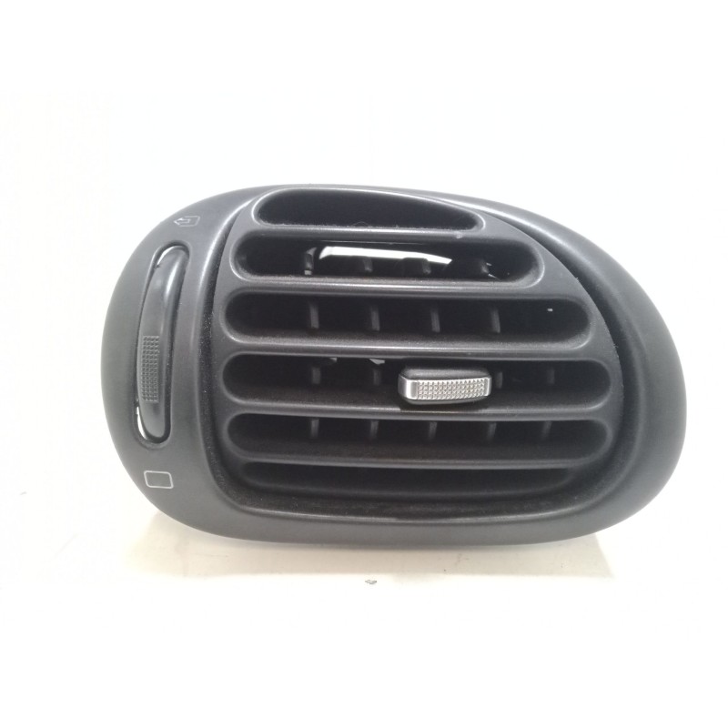 Recambio de aireador izquierdo para peugeot 206 hatchback (2a/c) 1.4 hdi eco 70 referencia OEM IAM   