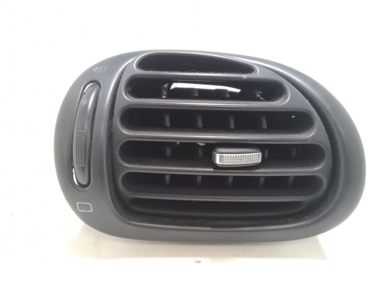 Recambio de aireador izquierdo para peugeot 206 hatchback (2a/c) 1.4 hdi eco 70 referencia OEM IAM   