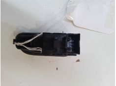 Recambio de mando elevalunas delantero derecho para volkswagen golf vi (5k1) 1.6 tdi referencia OEM IAM    2