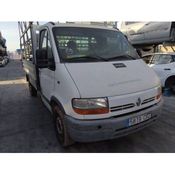 RENAULT MASTER II Caja/Chasis (ED/HD/UD) de desguace